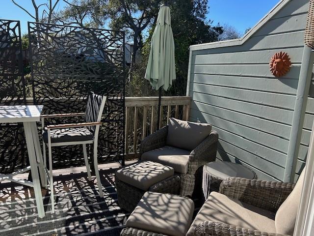 Detail Gallery Image 6 of 13 For 7246 Lotus Way, Aptos,  CA 95003 - 2 Beds | 2/1 Baths