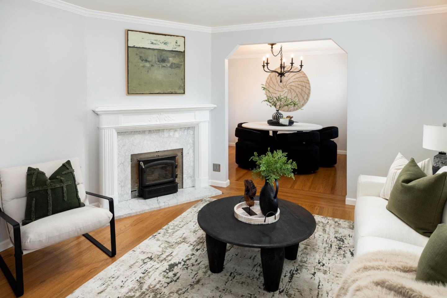 Detail Gallery Image 7 of 33 For 162 W Rosemary St, San Jose,  CA 95110 - 3 Beds | 2 Baths