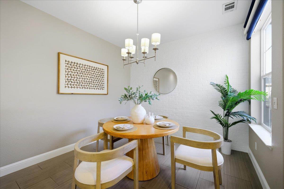 Detail Gallery Image 13 of 47 For 631 True Wind Way #203,  Redwood City,  CA 94063 - 2 Beds | 2/1 Baths