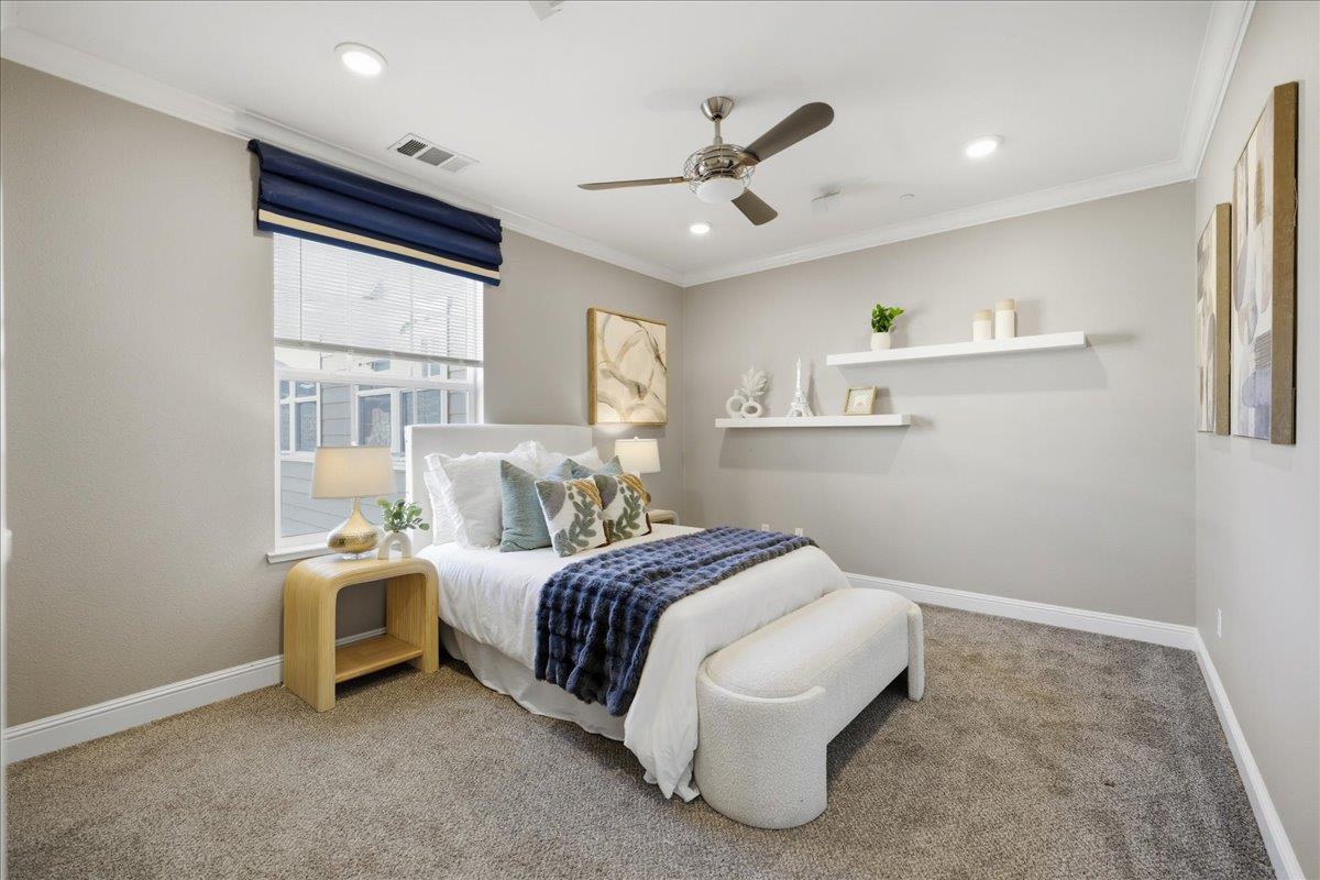 Detail Gallery Image 16 of 47 For 631 True Wind Way #203,  Redwood City,  CA 94063 - 2 Beds | 2/1 Baths