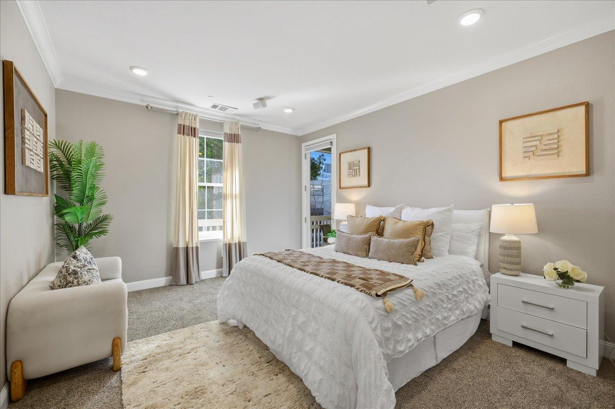 Detail Gallery Image 22 of 47 For 631 True Wind Way #203,  Redwood City,  CA 94063 - 2 Beds | 2/1 Baths