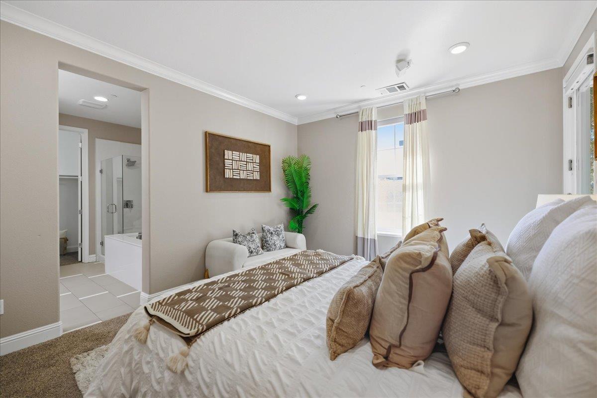 Detail Gallery Image 23 of 47 For 631 True Wind Way #203,  Redwood City,  CA 94063 - 2 Beds | 2/1 Baths