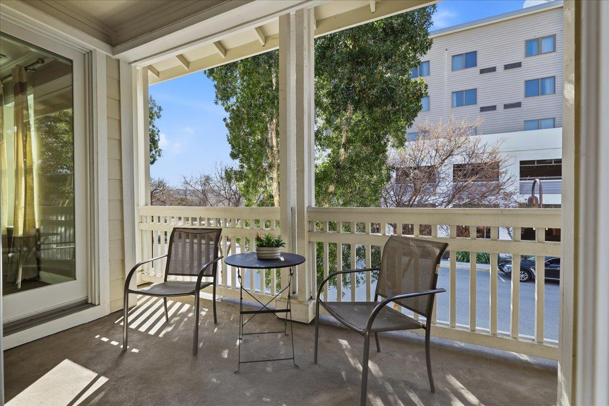 Detail Gallery Image 28 of 47 For 631 True Wind Way #203,  Redwood City,  CA 94063 - 2 Beds | 2/1 Baths