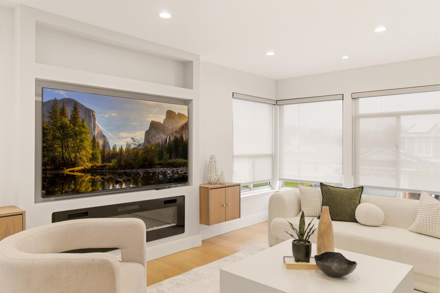 Detail Gallery Image 10 of 50 For 445 Mariposa Dr, South San Francisco,  CA 94080 - 4 Beds | 3 Baths