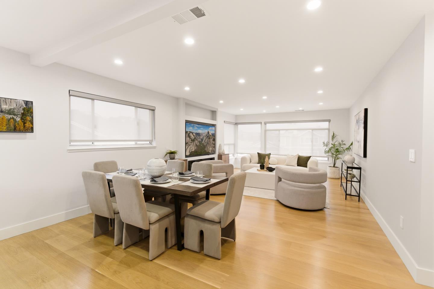 Detail Gallery Image 11 of 50 For 445 Mariposa Dr, South San Francisco,  CA 94080 - 4 Beds | 3 Baths