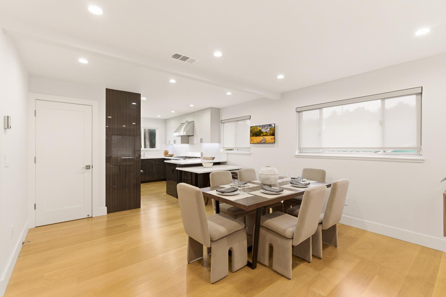 Detail Gallery Image 12 of 50 For 445 Mariposa Dr, South San Francisco,  CA 94080 - 4 Beds | 3 Baths