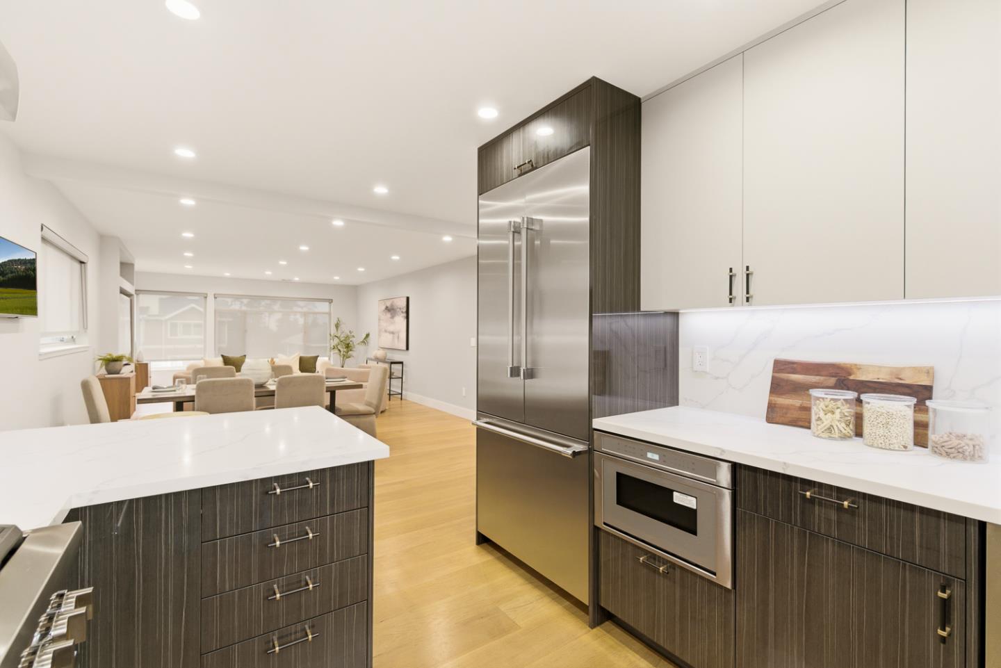 Detail Gallery Image 15 of 50 For 445 Mariposa Dr, South San Francisco,  CA 94080 - 4 Beds | 3 Baths