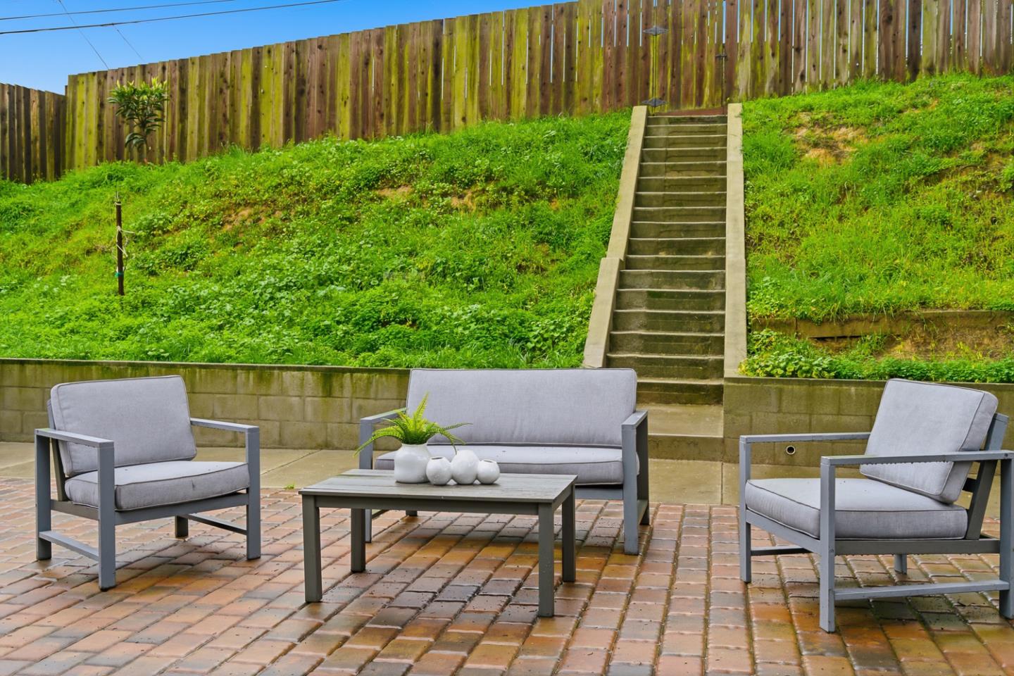 Detail Gallery Image 46 of 50 For 445 Mariposa Dr, South San Francisco,  CA 94080 - 4 Beds | 3 Baths