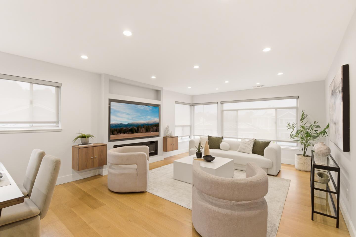 Detail Gallery Image 7 of 50 For 445 Mariposa Dr, South San Francisco,  CA 94080 - 4 Beds | 3 Baths