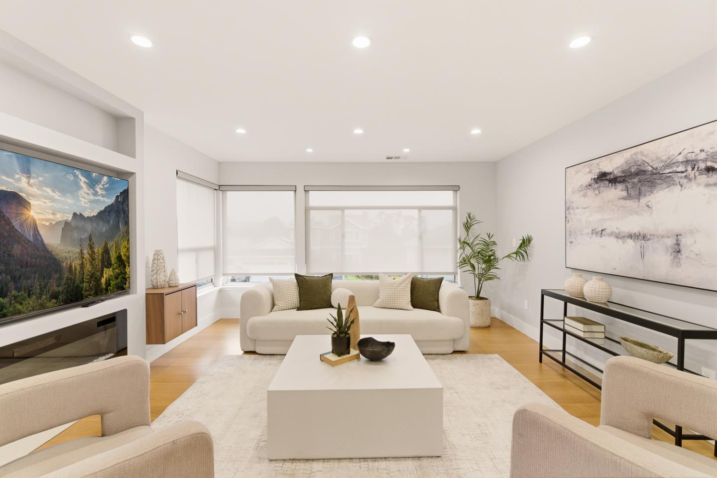 Detail Gallery Image 8 of 50 For 445 Mariposa Dr, South San Francisco,  CA 94080 - 4 Beds | 3 Baths