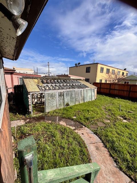 Detail Gallery Image 14 of 16 For 65 Bayshore Cir, San Bruno,  CA 94066 - 2 Beds | 1 Baths