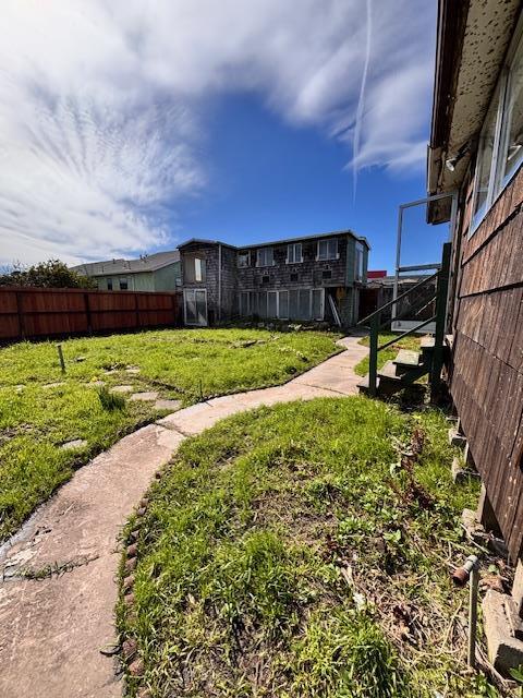 Detail Gallery Image 17 of 17 For 65 Bayshore Cir, San Bruno,  CA 94066 - 2 Beds | 1 Baths