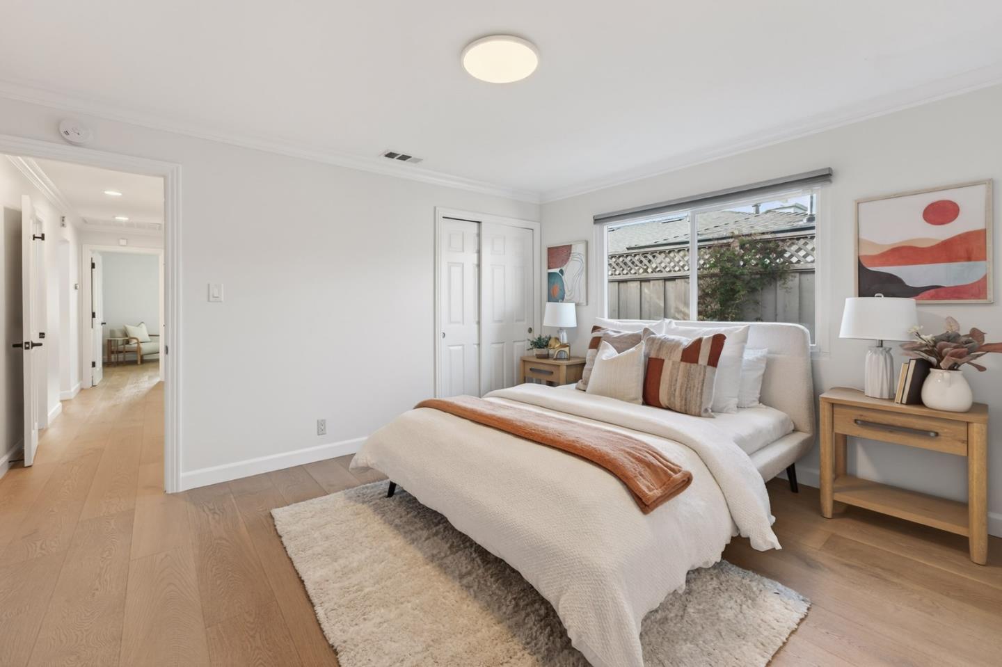 Detail Gallery Image 13 of 27 For 3957 Martin Dr, San Mateo,  CA 94403 - 3 Beds | 2 Baths