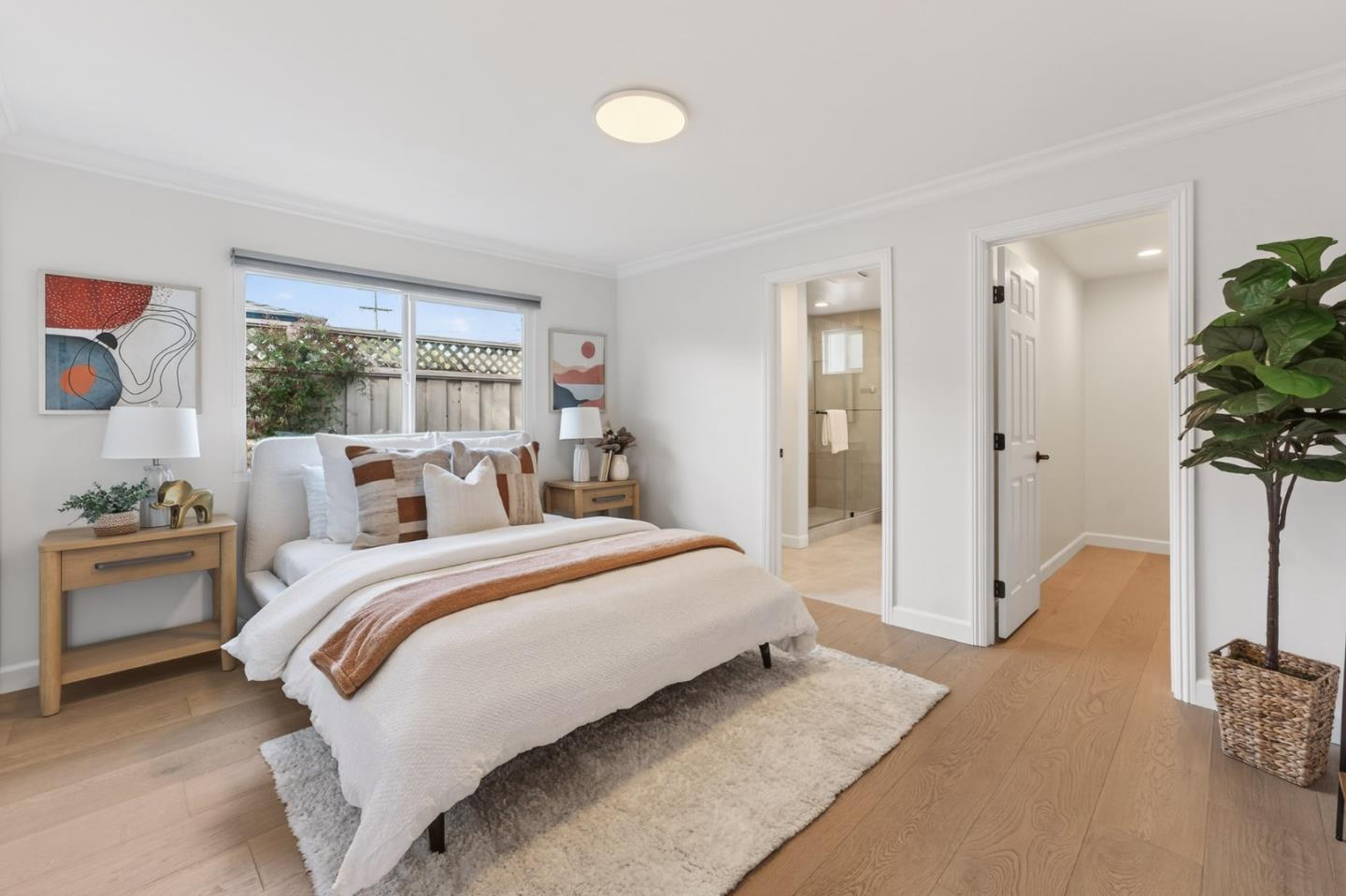 Detail Gallery Image 14 of 27 For 3957 Martin Dr, San Mateo,  CA 94403 - 3 Beds | 2 Baths