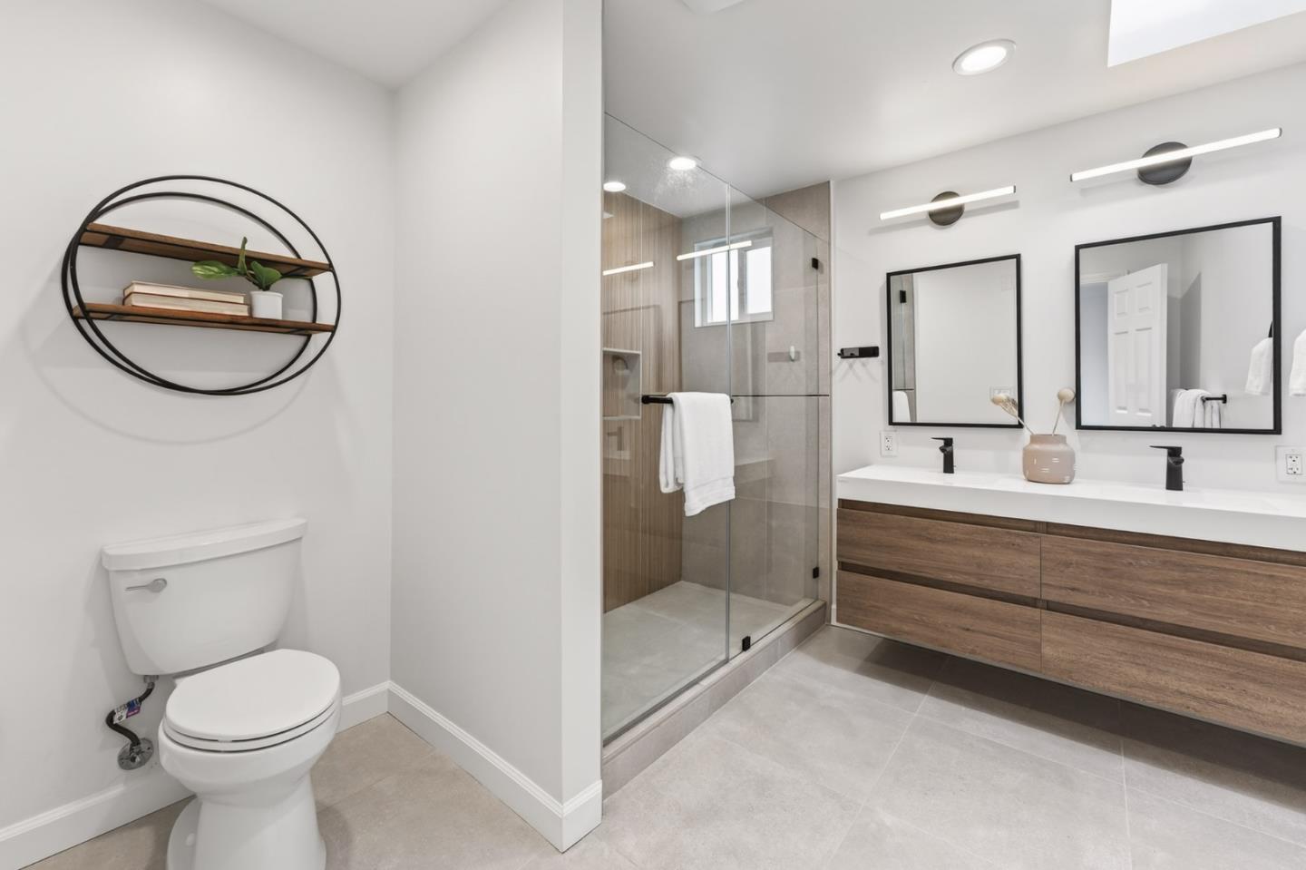 Detail Gallery Image 15 of 27 For 3957 Martin Dr, San Mateo,  CA 94403 - 3 Beds | 2 Baths