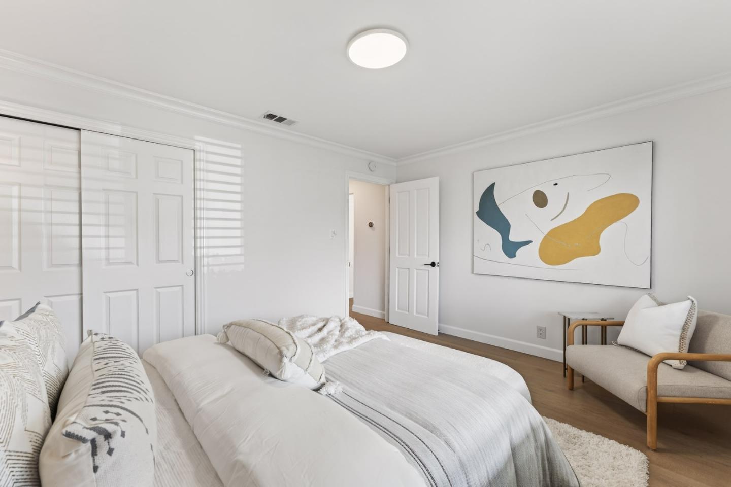 Detail Gallery Image 18 of 27 For 3957 Martin Dr, San Mateo,  CA 94403 - 3 Beds | 2 Baths