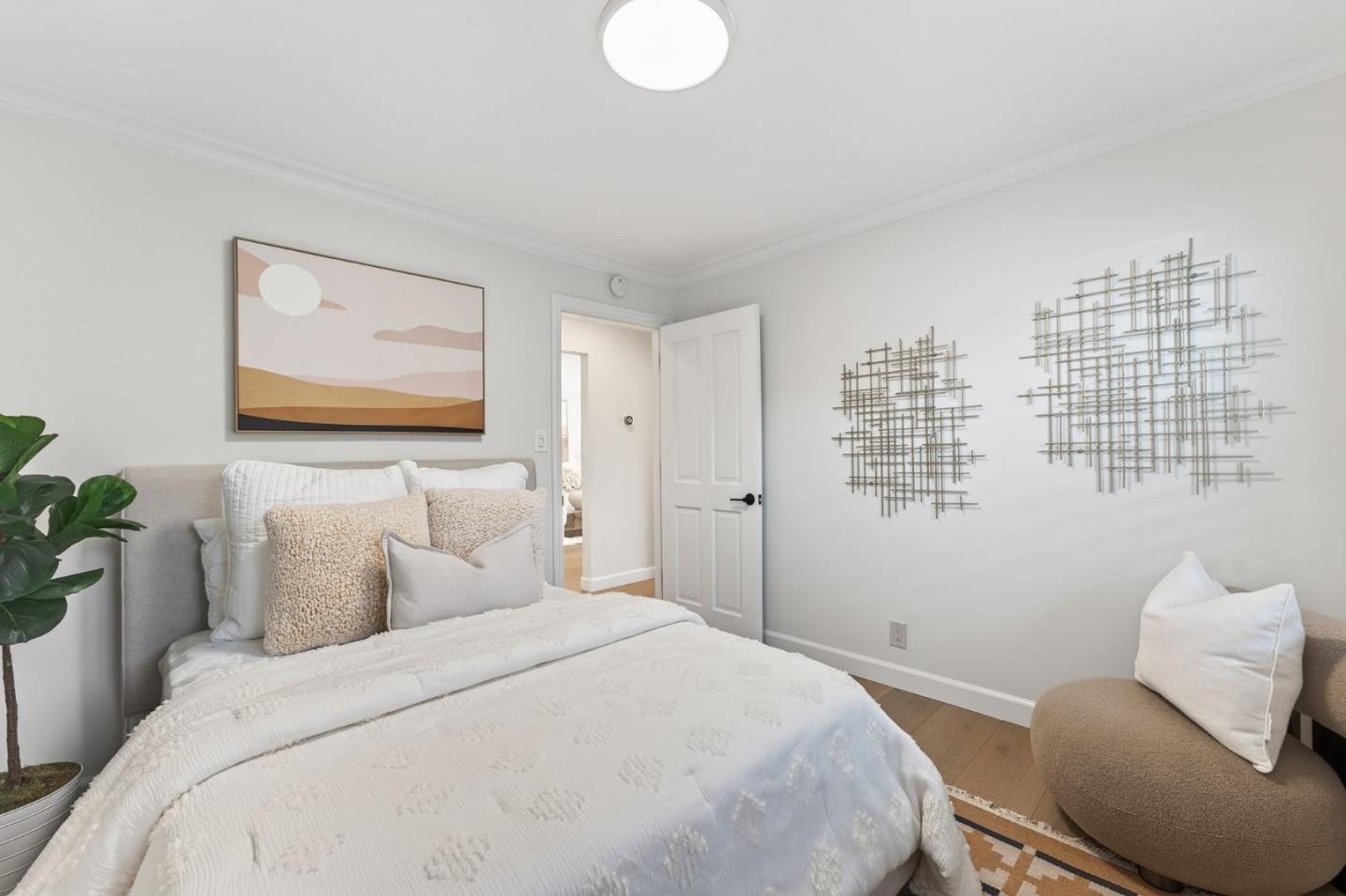 Detail Gallery Image 20 of 27 For 3957 Martin Dr, San Mateo,  CA 94403 - 3 Beds | 2 Baths