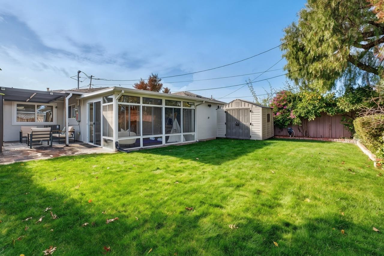 Detail Gallery Image 26 of 27 For 3957 Martin Dr, San Mateo,  CA 94403 - 3 Beds | 2 Baths