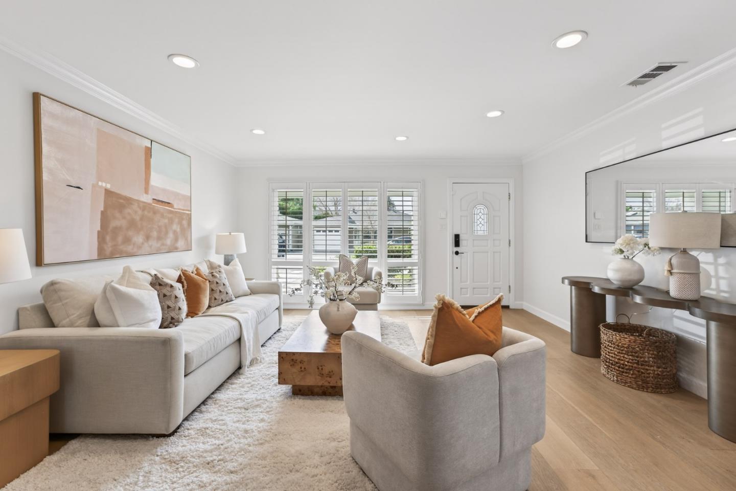 Detail Gallery Image 6 of 27 For 3957 Martin Dr, San Mateo,  CA 94403 - 3 Beds | 2 Baths