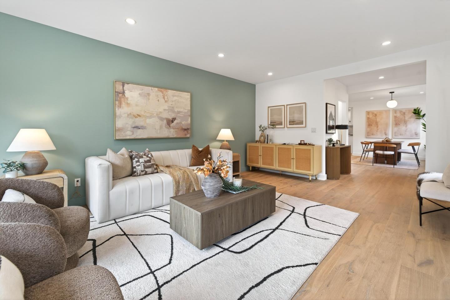 Detail Gallery Image 13 of 73 For 2108 Carmelita Ave, Burlingame,  CA 94010 - 3 Beds | 2 Baths