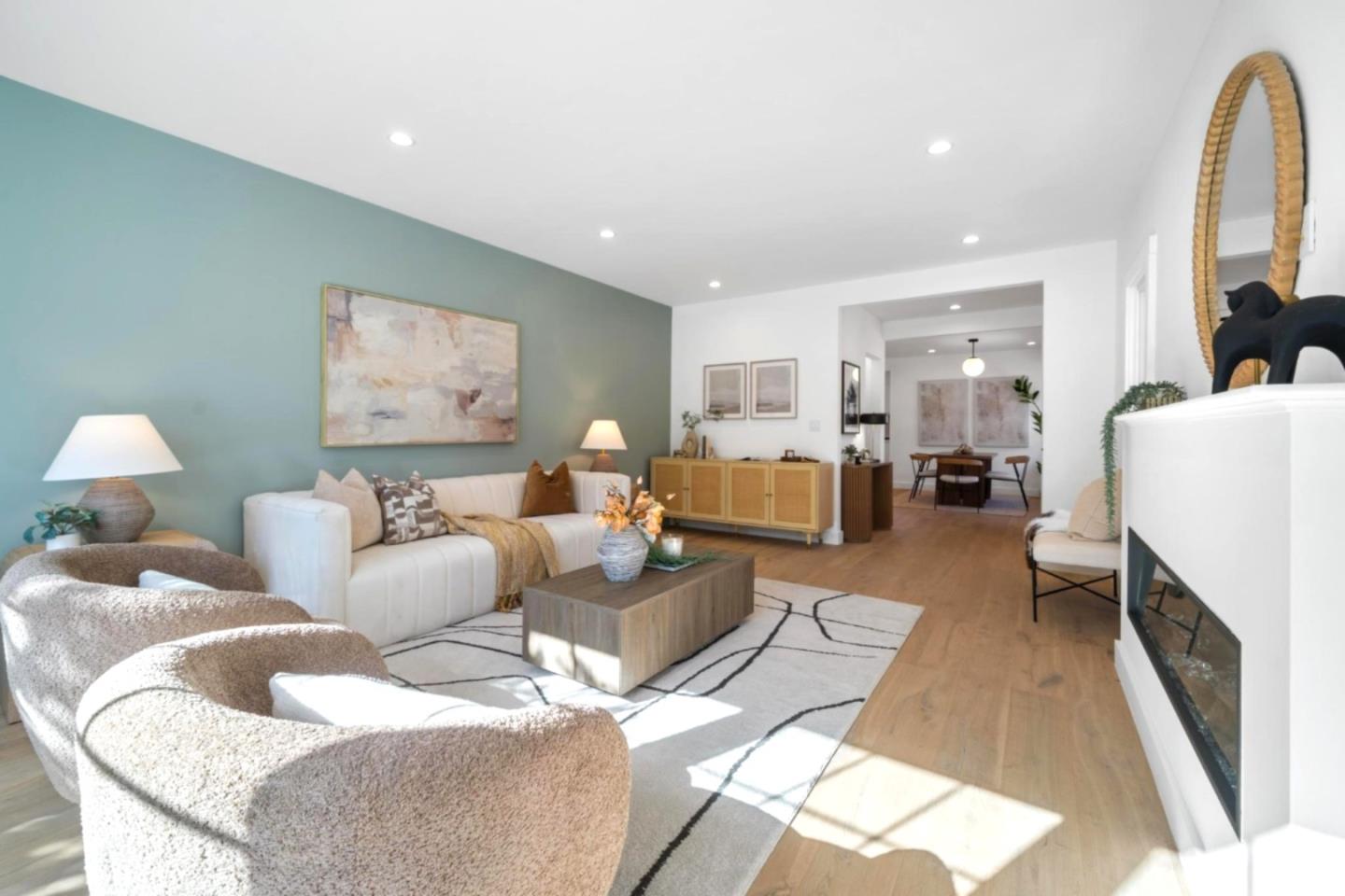 Detail Gallery Image 15 of 73 For 2108 Carmelita Ave, Burlingame,  CA 94010 - 3 Beds | 2 Baths