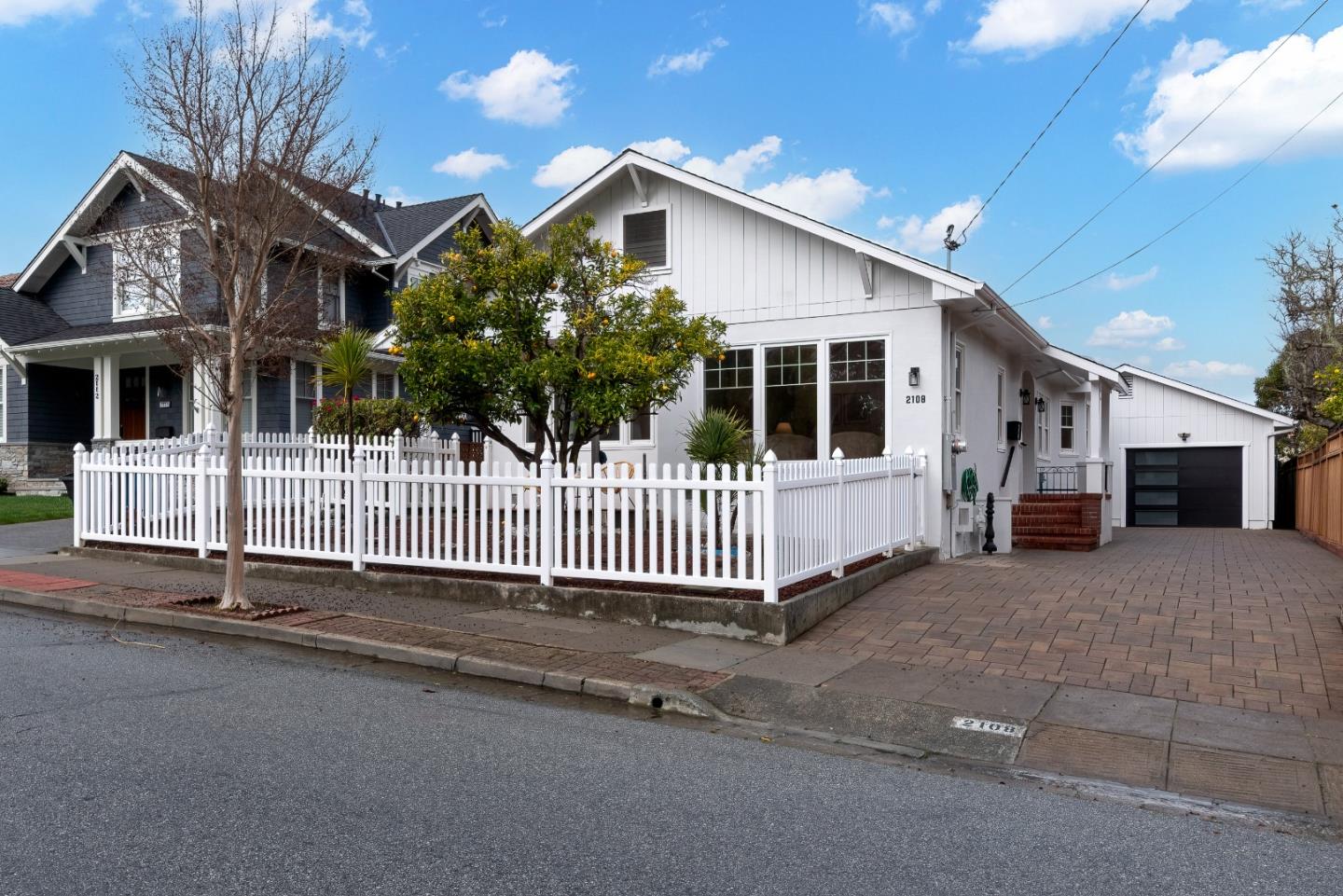 Detail Gallery Image 63 of 73 For 2108 Carmelita Ave, Burlingame,  CA 94010 - 3 Beds | 2 Baths
