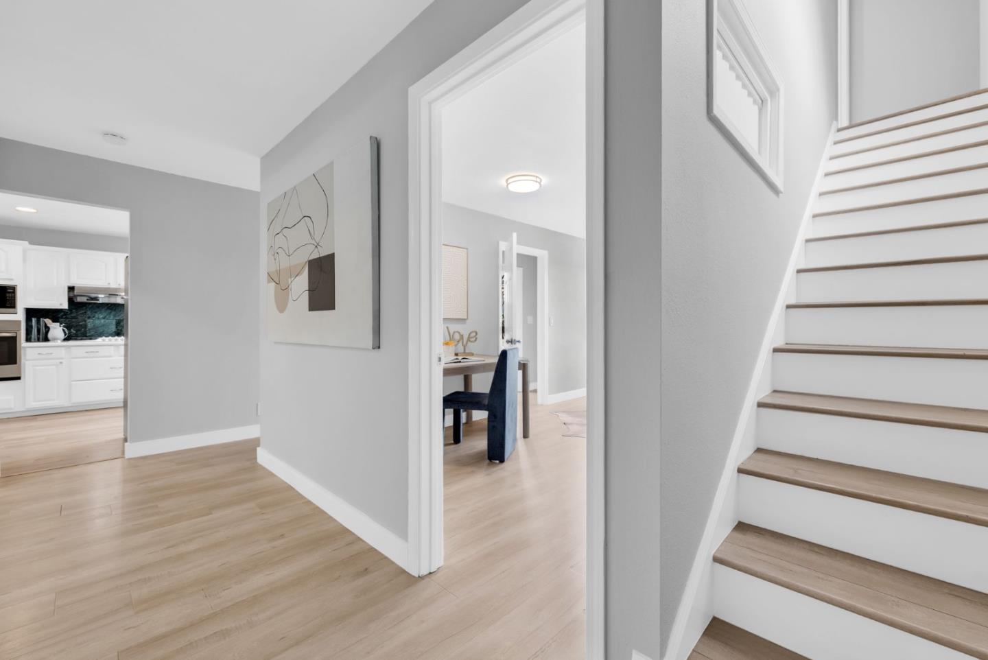 Detail Gallery Image 20 of 70 For 209 Norwich Dr, South San Francisco,  CA 94080 - 4 Beds | 3 Baths