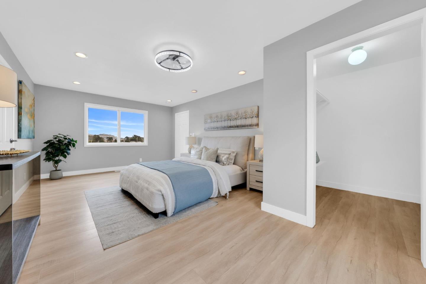 Detail Gallery Image 24 of 70 For 209 Norwich Dr, South San Francisco,  CA 94080 - 4 Beds | 3 Baths