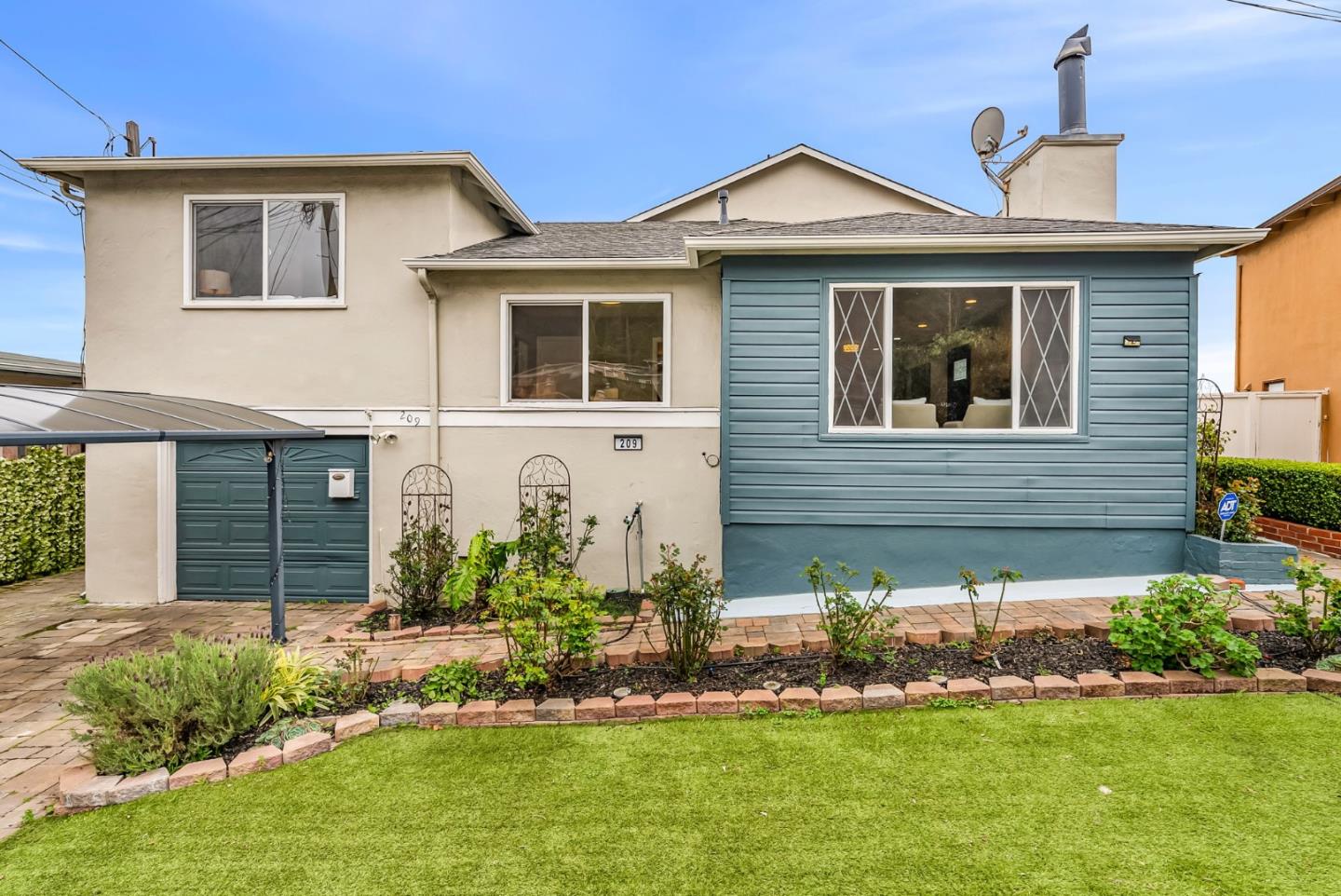 209 Norwich Drive, South San Francisco, CA, 94080