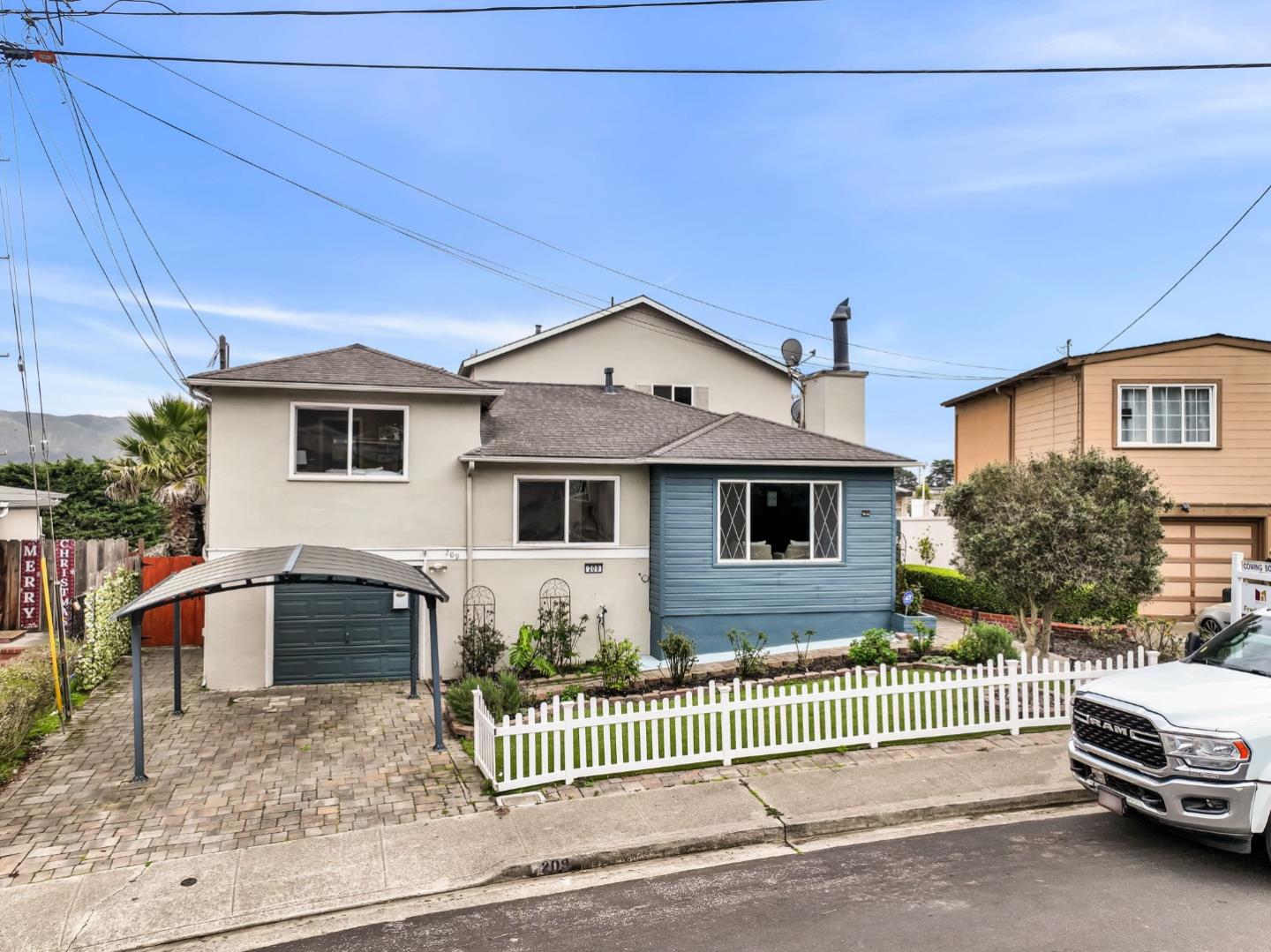 209 Norwich Drive, South San Francisco, CA, 94080