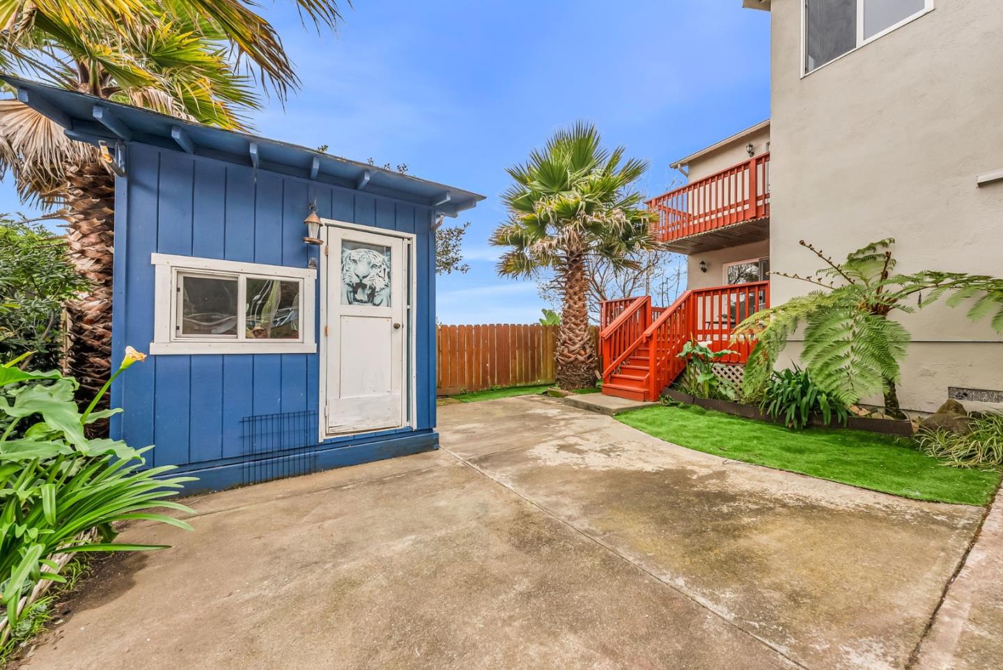 Detail Gallery Image 59 of 70 For 209 Norwich Dr, South San Francisco,  CA 94080 - 4 Beds | 3 Baths