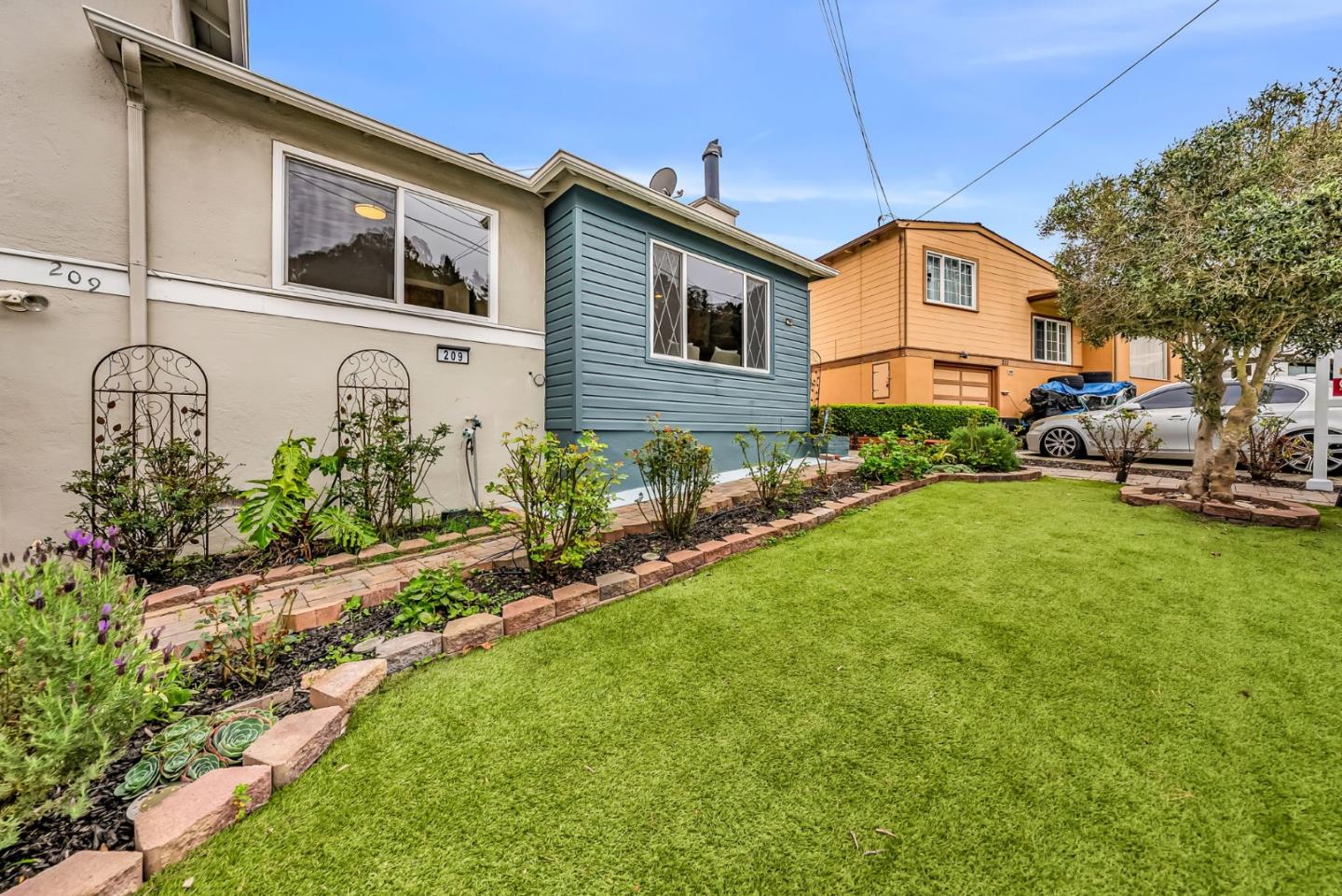 209 Norwich Drive, South San Francisco, CA, 94080