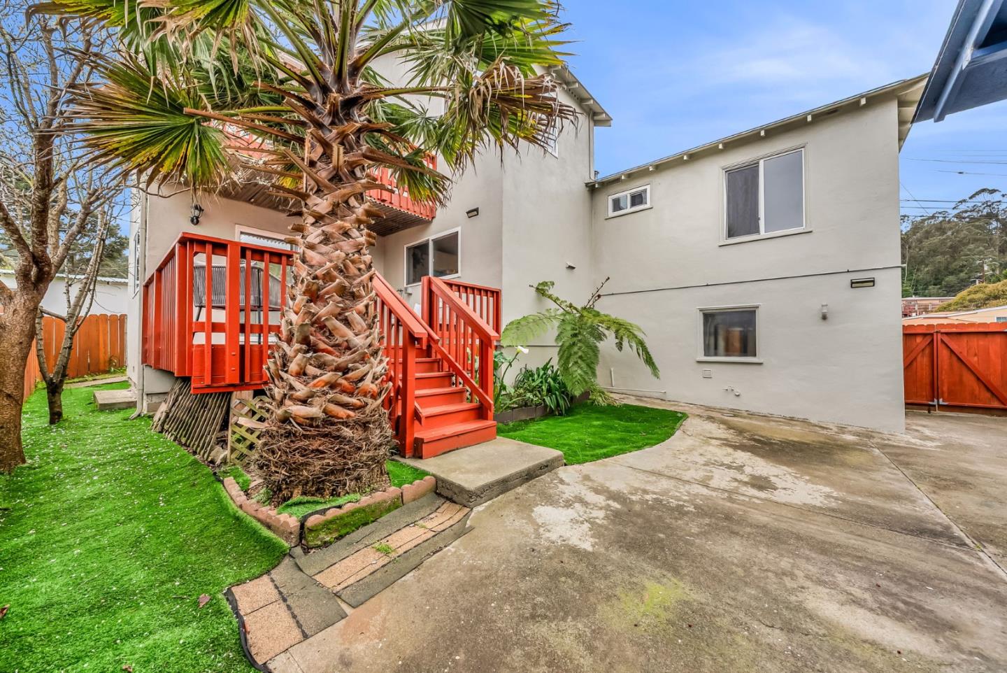 Detail Gallery Image 62 of 70 For 209 Norwich Dr, South San Francisco,  CA 94080 - 4 Beds | 3 Baths