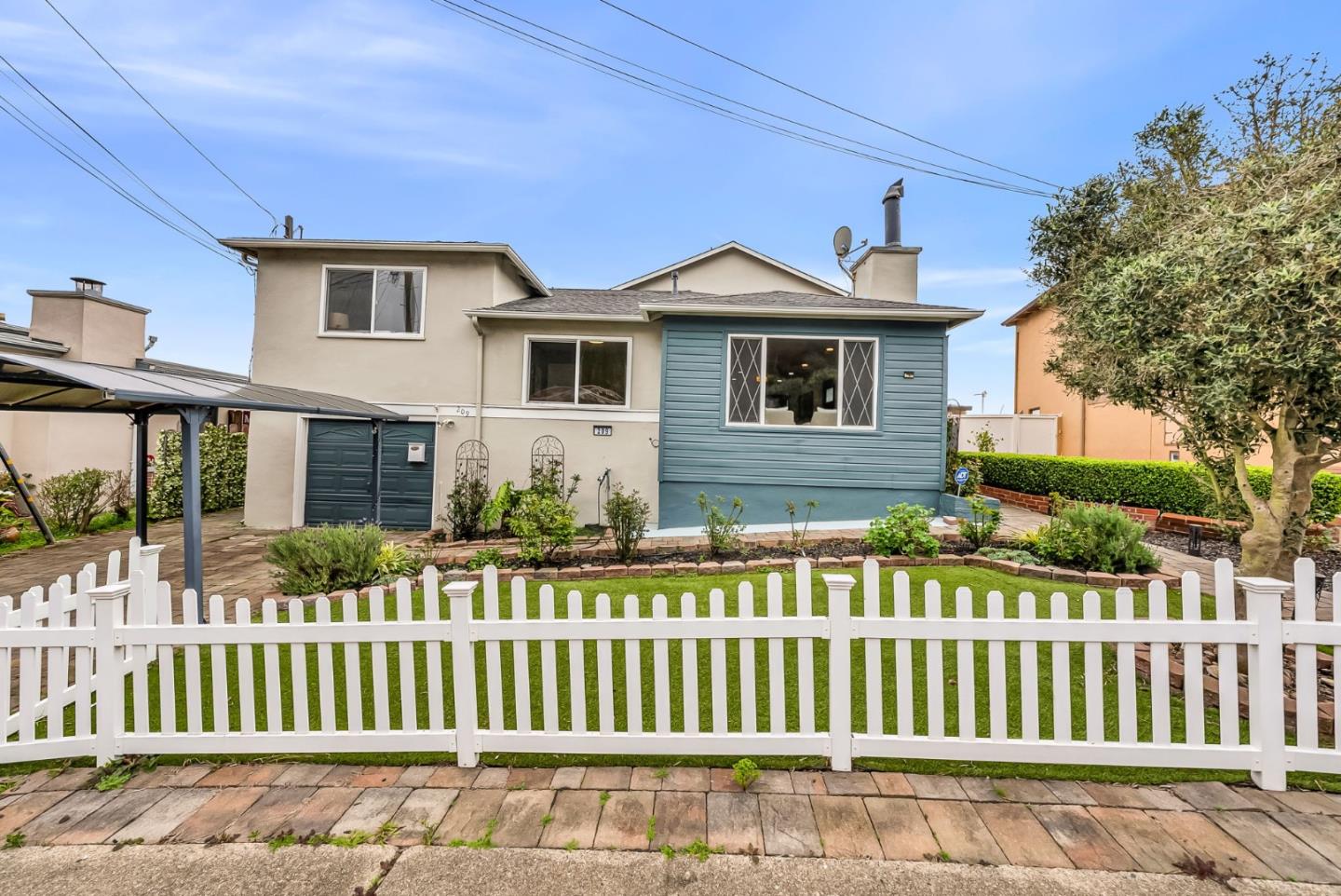 209 Norwich Drive, South San Francisco, CA, 94080