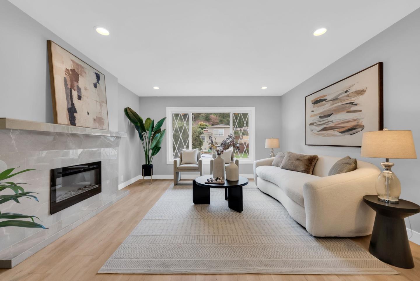 Detail Gallery Image 8 of 70 For 209 Norwich Dr, South San Francisco,  CA 94080 - 4 Beds | 3 Baths