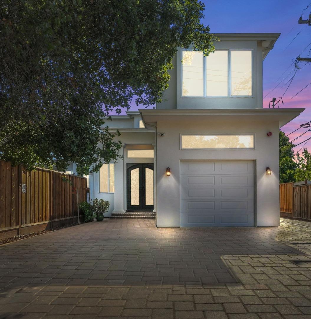 Detail Gallery Image 26 of 32 For 2004 Cherrystone Dr, San Jose,  CA 95128 - 4 Beds | 4/1 Baths