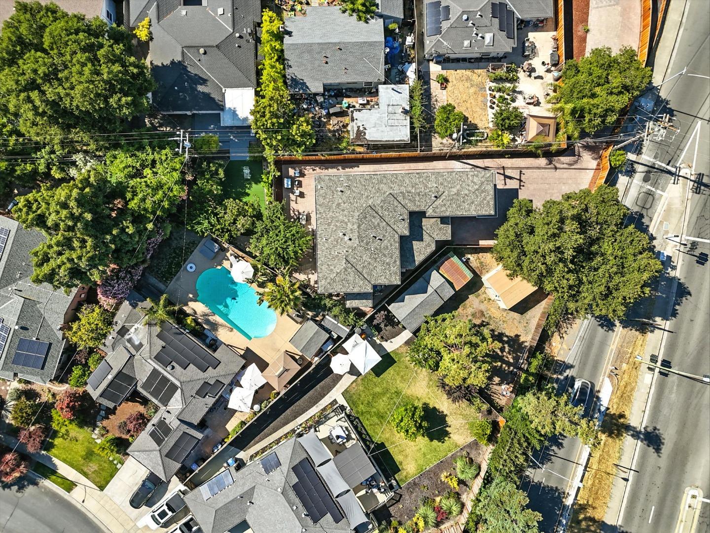 Detail Gallery Image 39 of 39 For 2004 Cherrystone Dr, San Jose,  CA 95128 - 4 Beds | 4/1 Baths