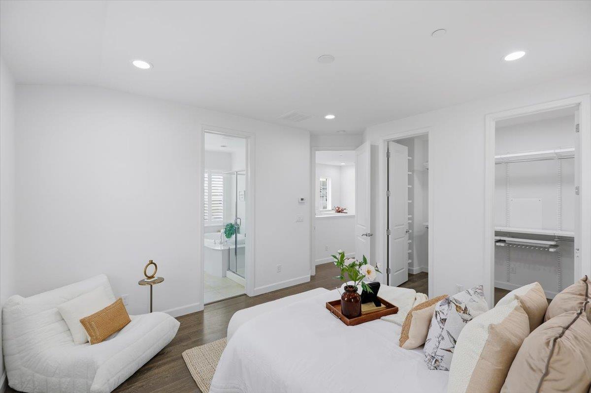 Detail Gallery Image 14 of 24 For 33934 Sagrantino Ter, Fremont,  CA 94555 - 4 Beds | 3/1 Baths