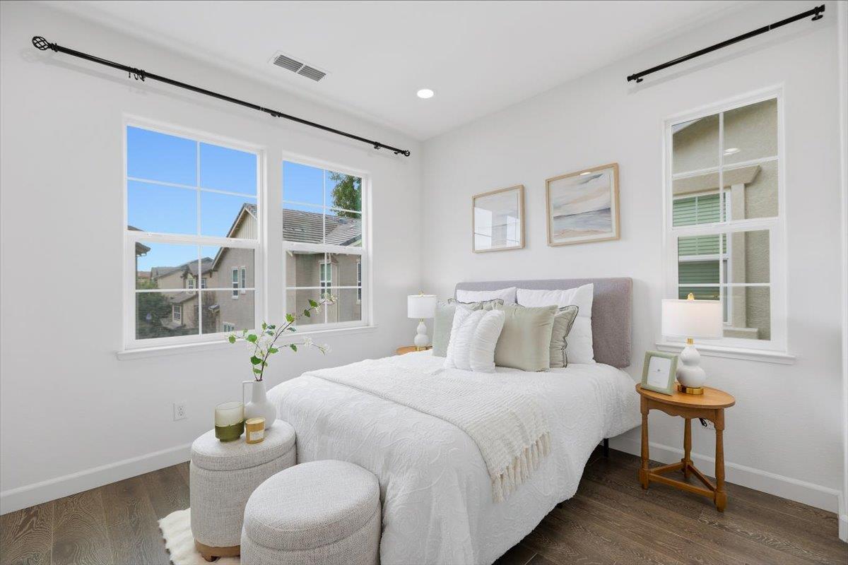 Detail Gallery Image 19 of 24 For 33934 Sagrantino Ter, Fremont,  CA 94555 - 4 Beds | 3/1 Baths