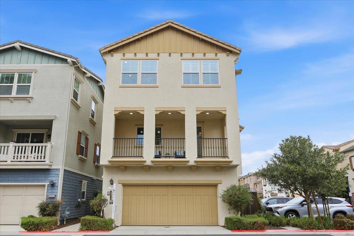 Detail Gallery Image 2 of 24 For 33934 Sagrantino Ter, Fremont,  CA 94555 - 4 Beds | 3/1 Baths