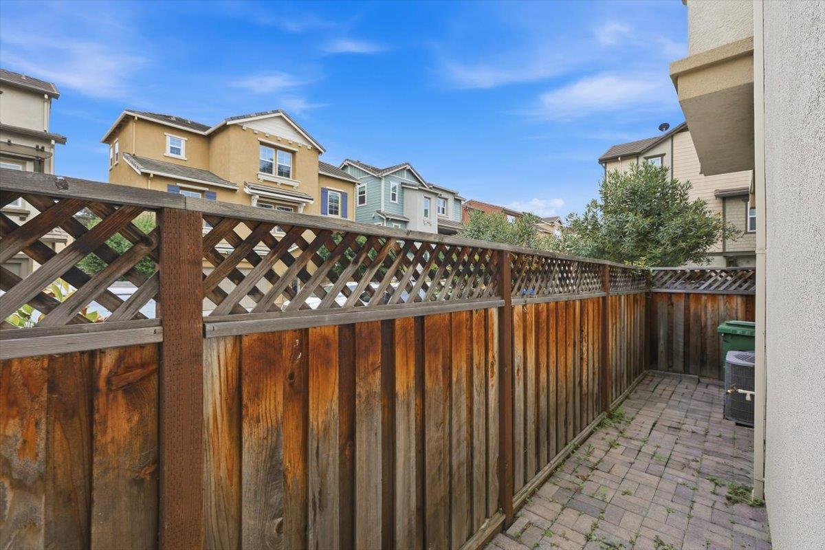 Detail Gallery Image 24 of 24 For 33934 Sagrantino Ter, Fremont,  CA 94555 - 4 Beds | 3/1 Baths