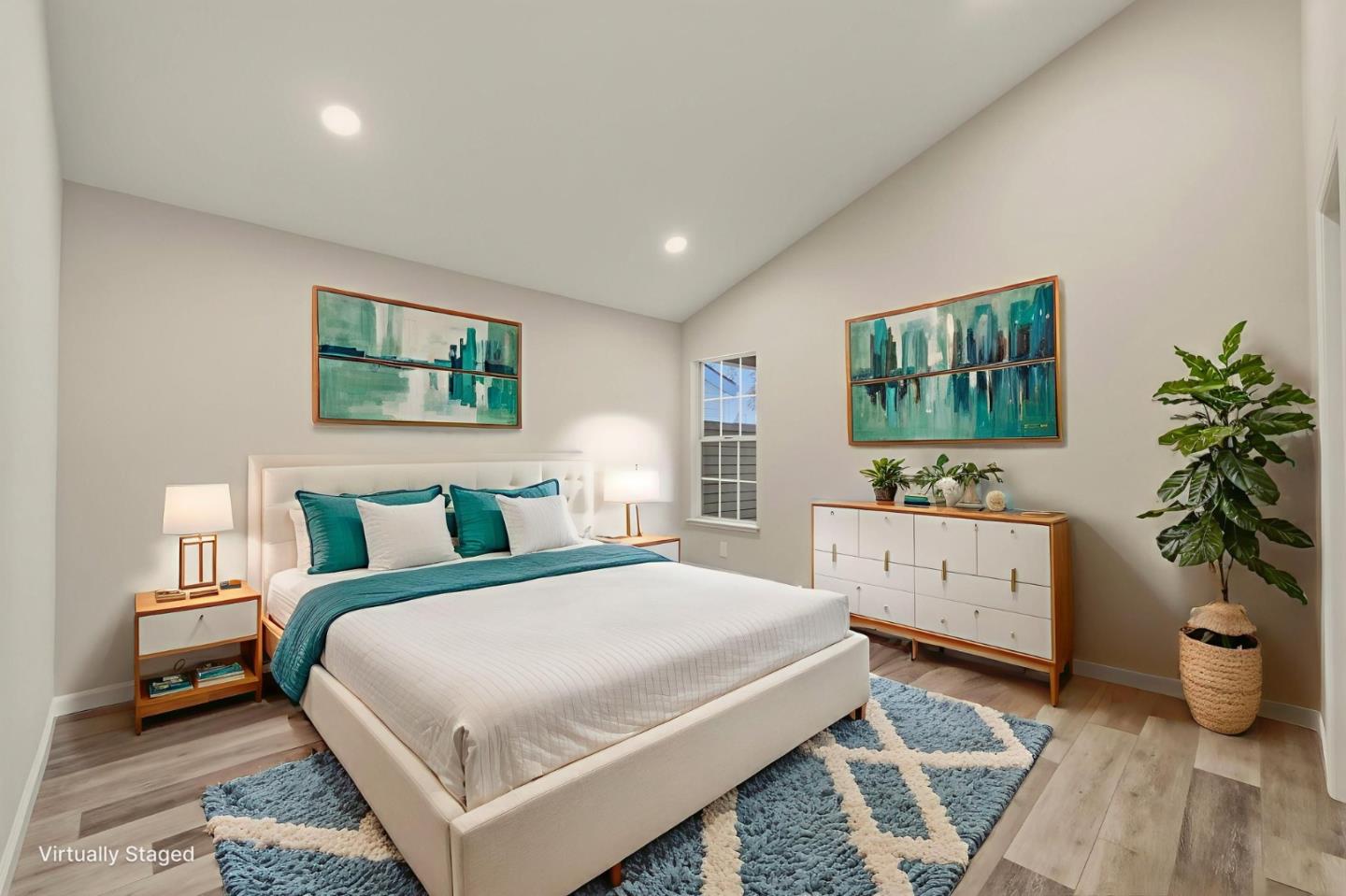 Detail Gallery Image 21 of 34 For 621 Charmain Cir, Mountain View,  CA 94041 - 2 Beds | 2 Baths