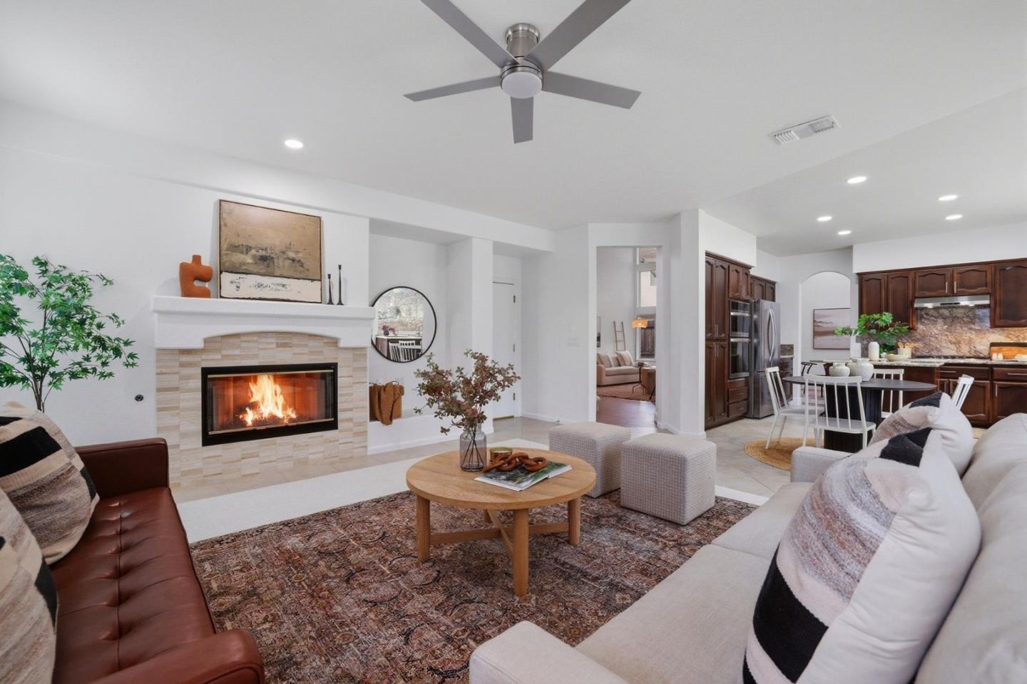 Detail Gallery Image 12 of 79 For 104 Hesser Ct, Folsom,  CA 95630 - 5 Beds | 4 Baths