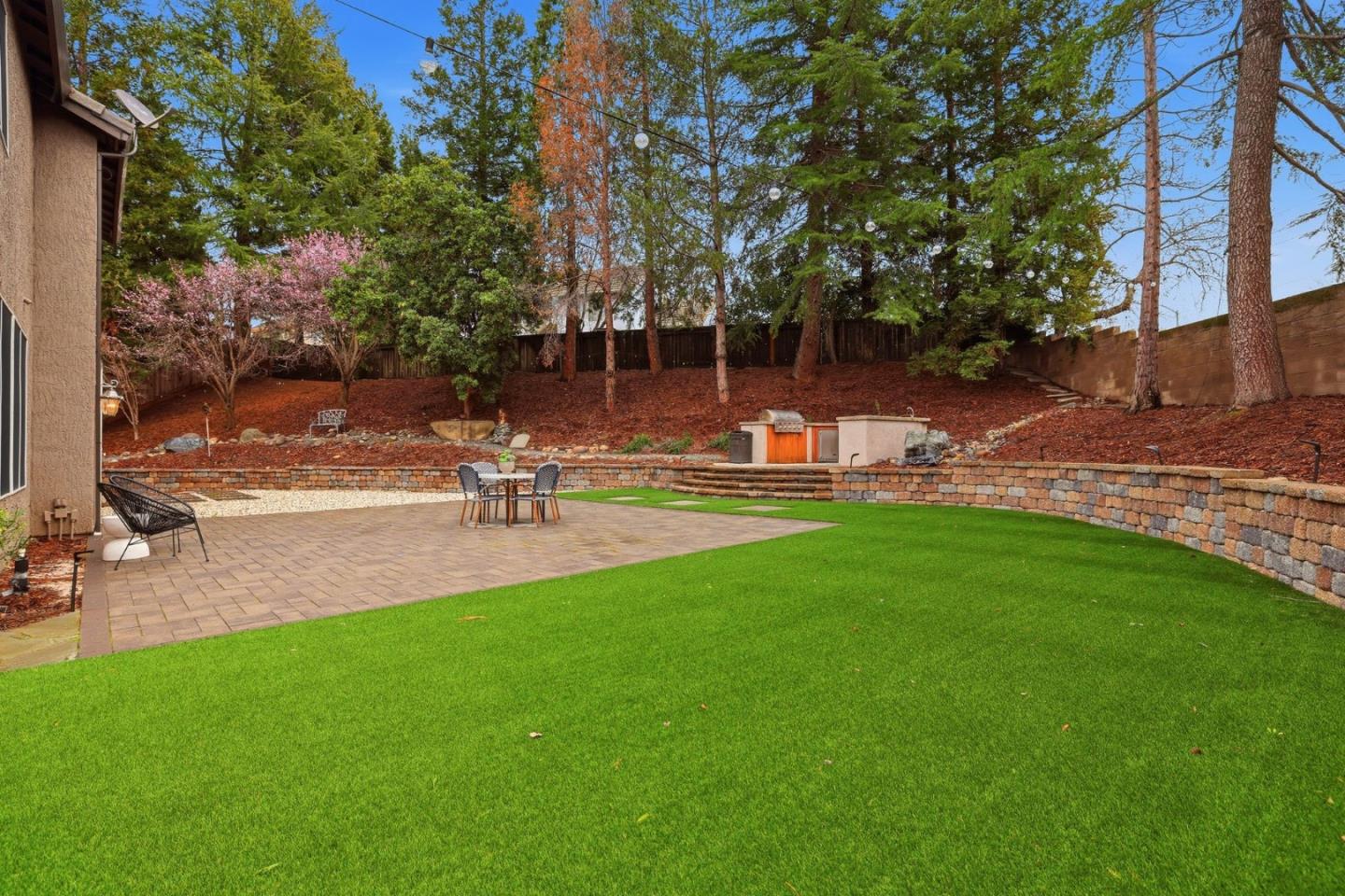 Detail Gallery Image 62 of 79 For 104 Hesser Ct, Folsom,  CA 95630 - 5 Beds | 4 Baths