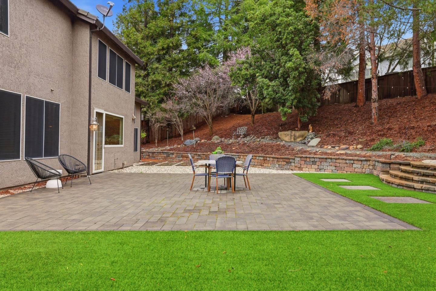 Detail Gallery Image 63 of 79 For 104 Hesser Ct, Folsom,  CA 95630 - 5 Beds | 4 Baths