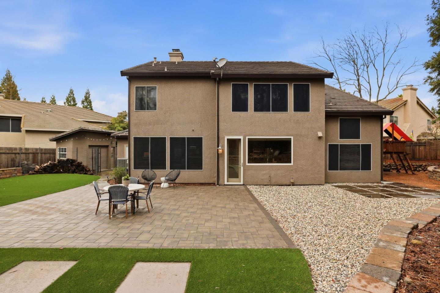 Detail Gallery Image 66 of 79 For 104 Hesser Ct, Folsom,  CA 95630 - 5 Beds | 4 Baths