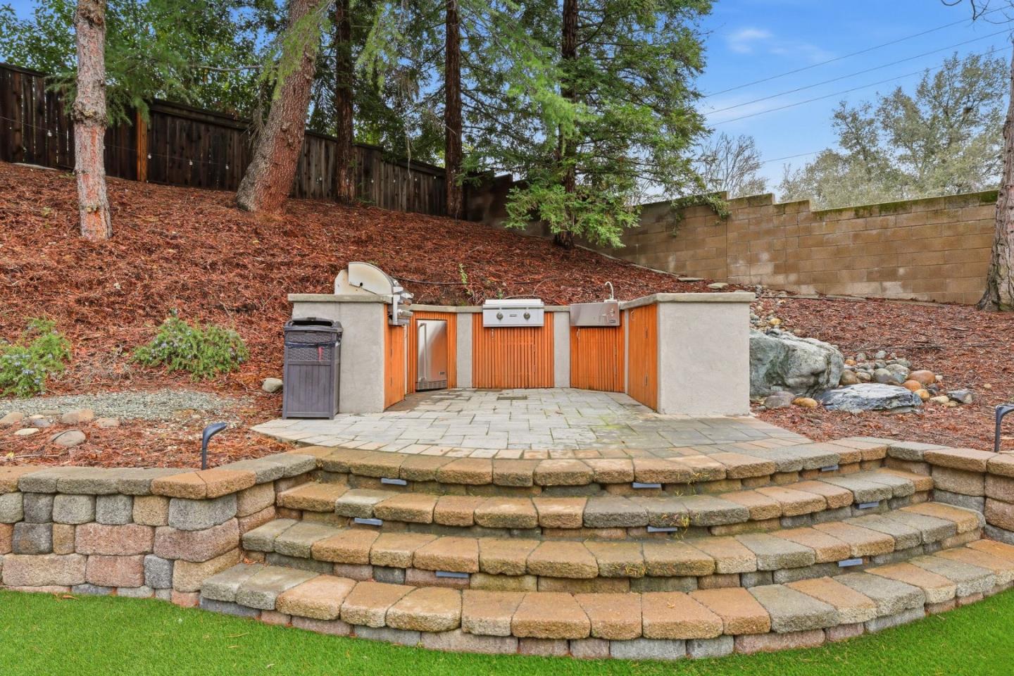 Detail Gallery Image 71 of 79 For 104 Hesser Ct, Folsom,  CA 95630 - 5 Beds | 4 Baths