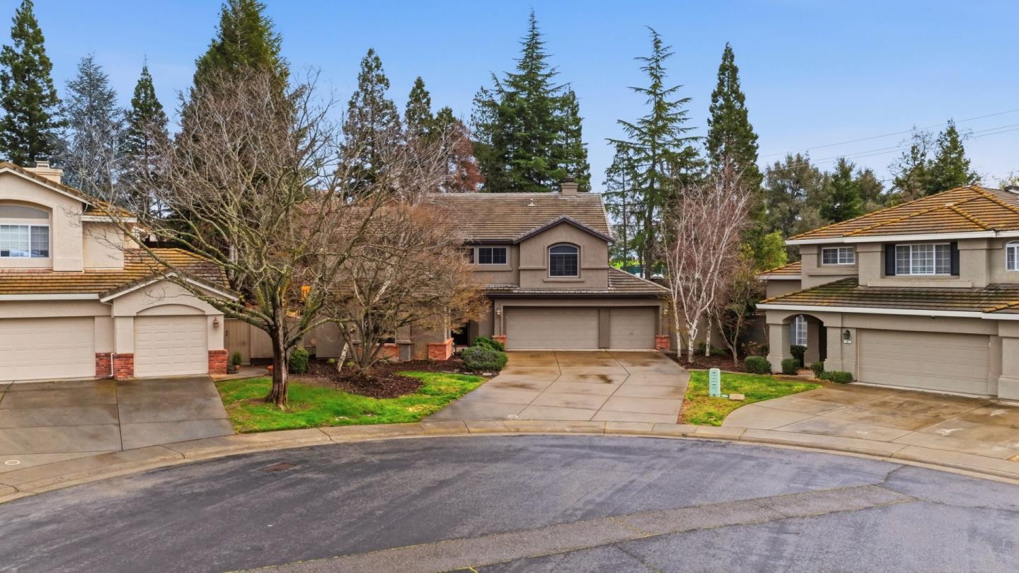 Detail Gallery Image 74 of 79 For 104 Hesser Ct, Folsom,  CA 95630 - 5 Beds | 4 Baths