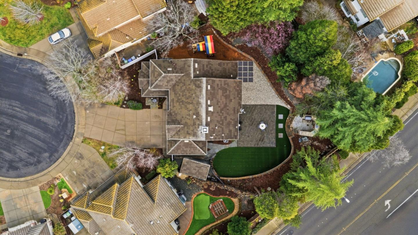 Detail Gallery Image 75 of 79 For 104 Hesser Ct, Folsom,  CA 95630 - 5 Beds | 4 Baths