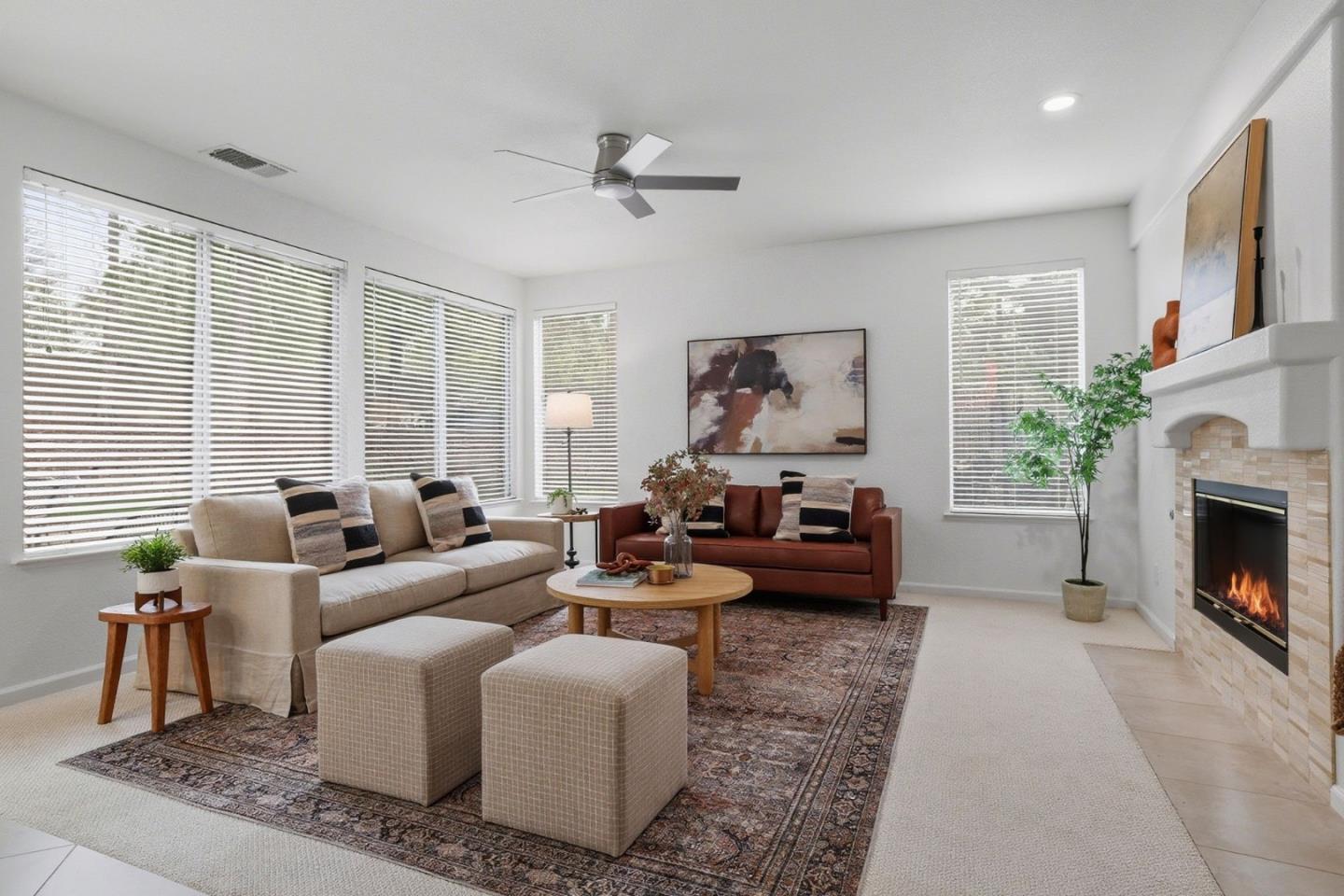 Detail Gallery Image 8 of 79 For 104 Hesser Ct, Folsom,  CA 95630 - 5 Beds | 4 Baths